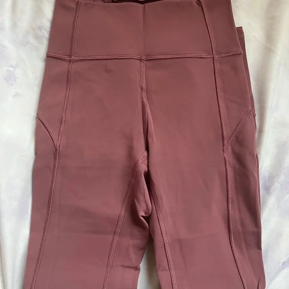 Lululemon In Movements 25” - Picture 3 of 5